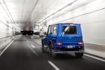 Mercedes-Benz G550 4x4&sup2; 2017 года (NA)